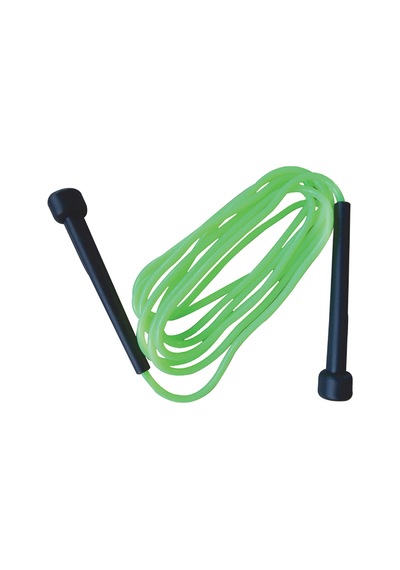 Schildkroet - Fitness Speed Rope Green-grey , 2020