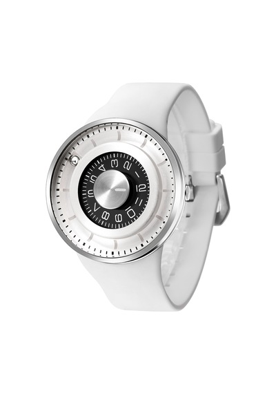 O.d.m. Dd159-02 Unisex Kol Saati Gümüş