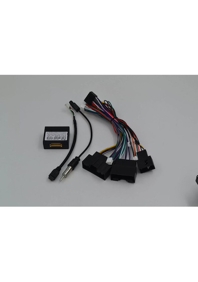 Focus 4 2012-2017 Uyumlu Multi Medya Navi Gasyon Usb Kamera Carplayer