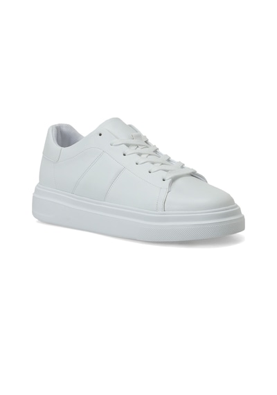 Torex Lagom Beyaz Erkek Sneaker 000000000102726465