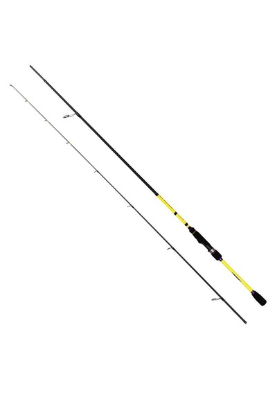 Captain 1354 Force 2 Parça Spin Kamış 7-28gr Atar Standart - 240 Cm