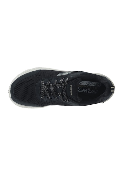 Skechers Fashion Fit Kadın Siyah Sneaker 896294tk Bkgd Siyah