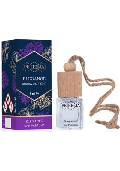 Pereja Elegance Araba Kokusu 5 Ml