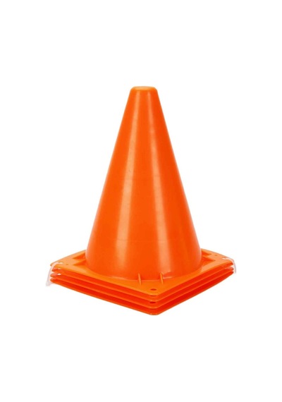 Legion Gaming Türkiye S00040013 Futbol Oyun Aks.kuka 18cm.4lü 2r.24d Çok Renkli