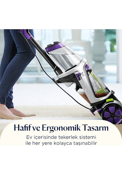 Bissell Proheat 2x Revolution Cleanshot Halı Ve Koltuk Yıkama Makinesi Bissell Proheat 2x Revolution Cleanshot Halı Ve Koltuk Yıkama Makinesi