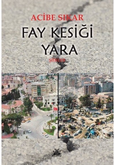 Fay Kesiği Yara / Acibe Sıkar