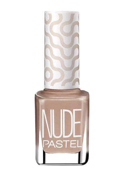 Pastel Nude Camel Oje No:750