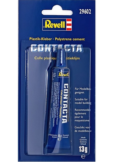 Revell Contacta Blister 13 Gram