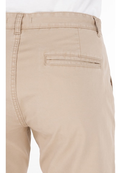 Colin's Colins Regular Fit Orta Bel Bağcıklı Kahverengi Erkek Şort Cl1069319 Q1.v1 Cml Camel