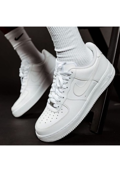 Nike Air Force 011 Beyaz
