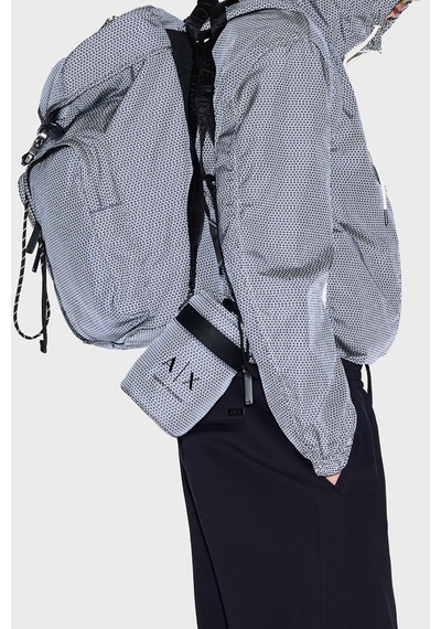 Armani Exchange Erkek Ceket Xm002260 Af15075 F1171 Lacivert Lacivert