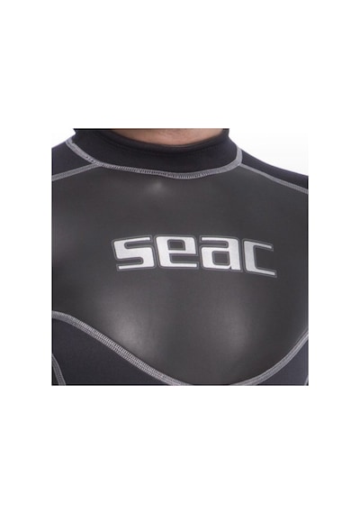 SEAC SUB ELBISE BODY FIT TEK PARCA 1.5 MM Çok Renkli