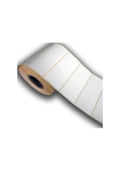 20x40 Eko Termal Barkod Etiket 1000 Sarım