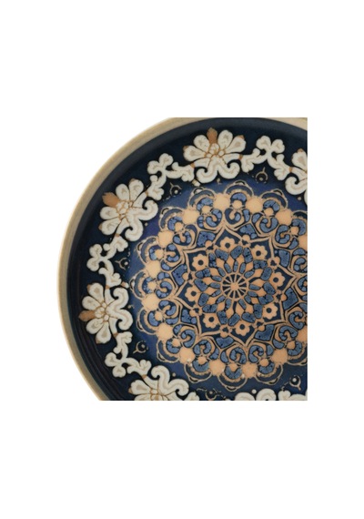Mudo Home Belize Pasta Tabağı 21cm Diğer