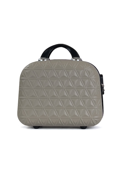 Reymond Luggage Piramit Abs Makyaj Valizi