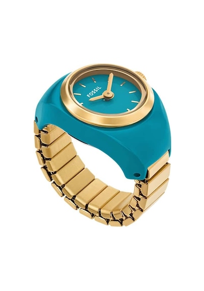 Fossil Fes5415 Kadın Kol Saati Mavi