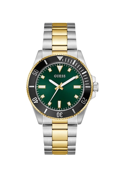 Guess Gugw0968g4 Erkek Kol Saati Metalik Gri