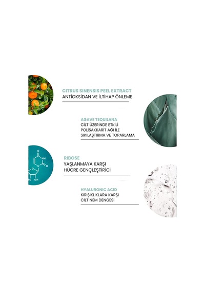 Mineral Ultimate Kırışıklık Karşıtı Ve Sıkılaştırıcı Kremi Boyun Ve Dekolte Kremi 60ml 2 Paketi