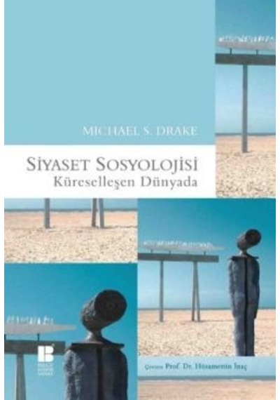 Siyaset Sosyolojisi N11.2608