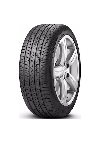 Pirelli 285/40 R23 111Y XL Scorpion Zero All Season Lr Ncs Dört Mevsim Lastiği 2023