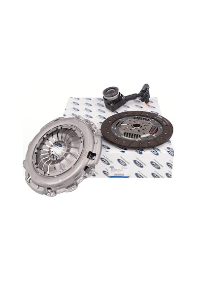 Debriyaj Seti Rulmanlı Otosan 2t14 7c623 Ga Ford Connect