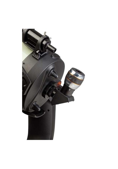 Celestron Luminos 23mm 2" Mercek