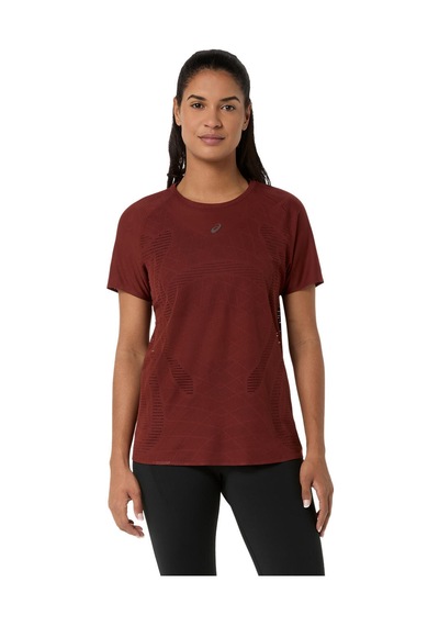 Asics Asıcs Sılver Ss Top Kadın Kuriiro Brown/ılluminate Yello Kısa Kollu Tshirt 2012d144-200 Kuriiro Brown/illuminate Yello Asics Asıcs Sılver Ss Top Kadın Kuriiro Brown/ılluminate Yello Kısa Kollu Tshirt 2012d144-200 Kuriiro Brown/illuminate Yello