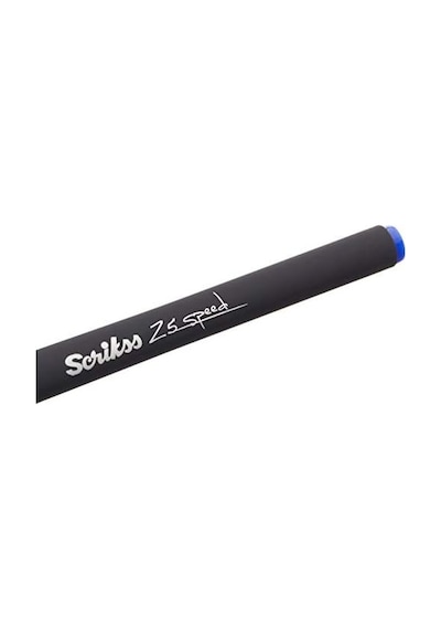 Office Speed Jel Tükenmez Kalem 12'li Ambalaj Mavi 0.5 Mm 124-Pembe