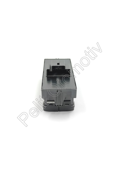Karoq Sol Dörtlü Cam Düğmesi 3g0959857b