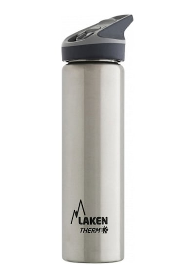 Laken Çelik Jannu Termos 750 Ml Çelik Lktj7