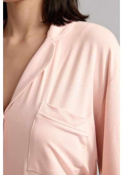 Defacto Regular Fıt Uzun Kollu 2li Takım H0446ax26sppn243 Pembe-pn243 Defacto Regular Fıt Uzun Kollu 2li Takım H0446ax26sppn243 Pembe-pn243