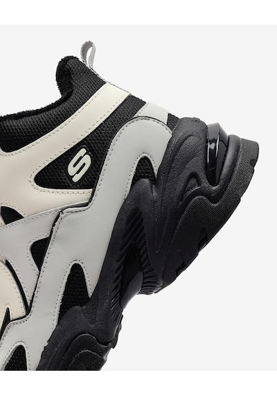 Skechers Stamina V2 Kadın Bej Bot 168021 Ntbk Bej