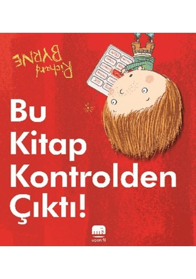 Bu Kontrolden Çıktı - Aıaı-897736