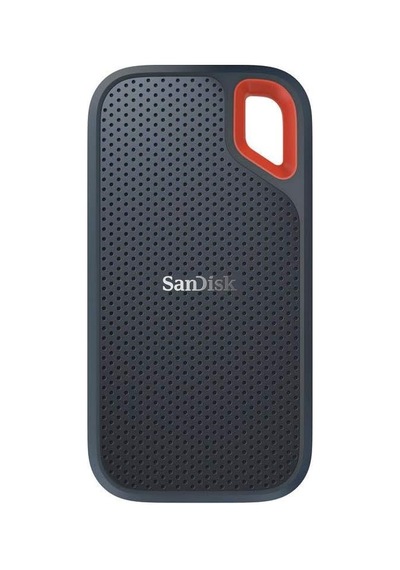 250gb Extreme Taşınabilir Harici Ssd, Usb-c, Usb 3.1, 550mb/sn'e Kadar - Sdssde60-250g-g25