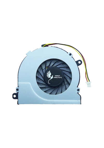Dell Uyumlu İnspiron 15 3568 P47f, P47f004 Notebook Fan, İşlemci Fanı