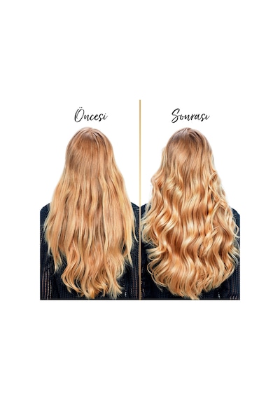 Pantene Doğal Sentez Argan Yağlı Saç Bakım Serumu 100 ML
