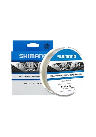 Shimano Technium Invisitec 150Mt Makara Misina