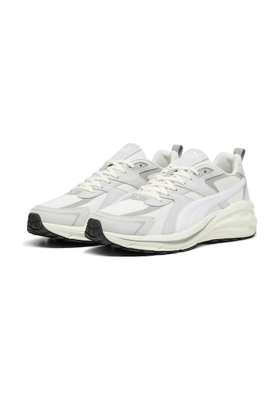 Puma Hypnotic Ls Beyaz Kadın Koşu Ayakkabısı 000000000101905162 Beyaz