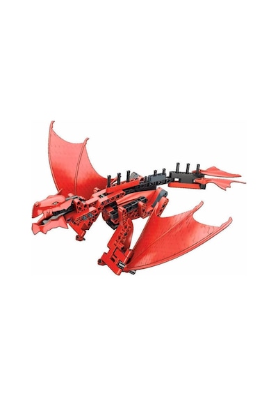 Clementoni Floting Dragon Uçan Ejderha