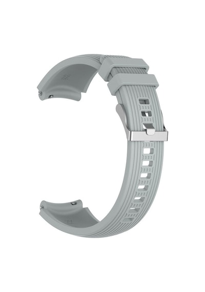 Samsung Galaxy Uyumlu Watch 46 Mm Silikon Kordon Premium Spor Kayış (437155857)
