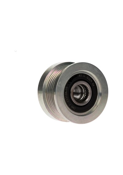 İna 535011010 Hyundai Getz Matrix Alternatör Şarj Kasnağı 233106
