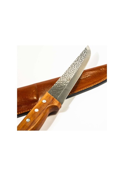 Pirge Elite Forged Kasap Bıçağı 14,5 Cm