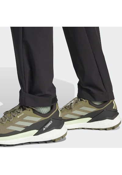 Adidas Xperıor Pants Erkek Outdoor Pantolon - Iq1401 Siyah