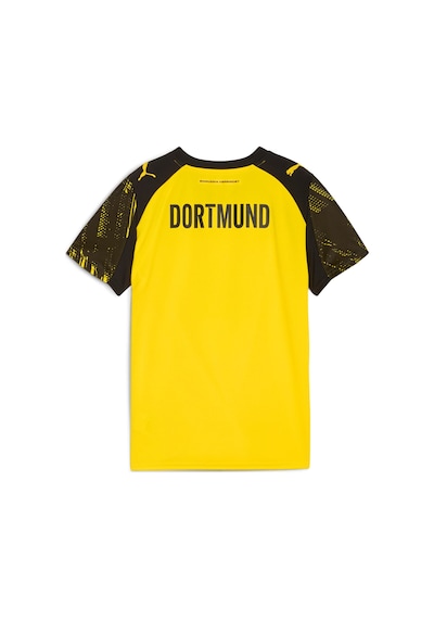 Puma Borussıa Dortmund 25/26 Genç İç Saha Forması 780094 01 Sarı
