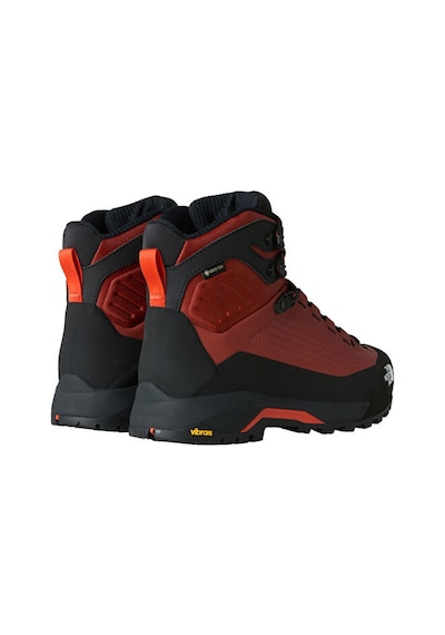The North Face M Verto Alpıne Mıd Gore-tex Erkek Outdoor Ayakkabısı Nf0a83nbm7p1 Kırmızı