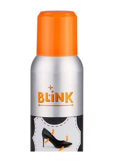 Blink Shoe Stretch Ayakkabı Ve Deri Esnetici Sprey 150 Ml. Renksiz