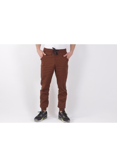 Black Steel Erkek Lastikli Pantolon -1000 (546802735)