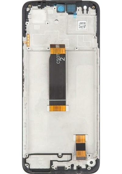Redmi 13 Lcd Ekran Dokunmatik Full Çıtalı