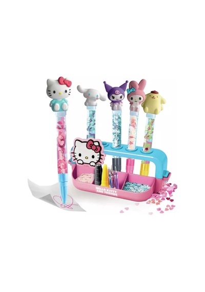 Kalem Tasarım Stüdyosu Hello Kitty 18276
