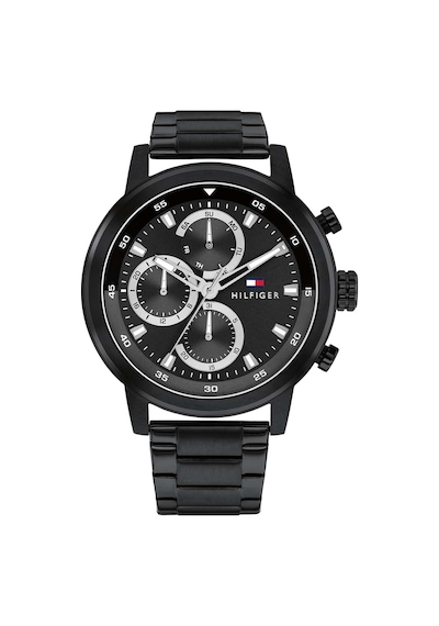 Tommy Hilfiger Th1792217 Erkek Kol Saati Siyah